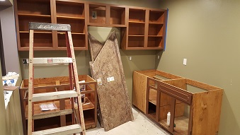 A
                work in progress