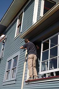 reach just a little farther