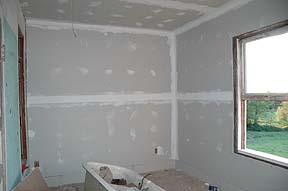 The first to be done!