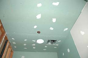 Things are looking up!