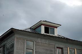 littel high up
                isn't it?