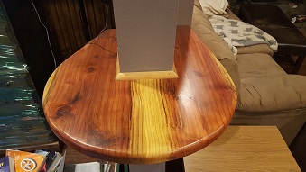 Is that the
                Millenium Falcon?