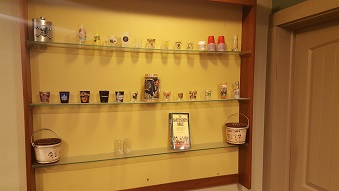 I
                need my shots.