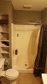 Clean
                up your...act!