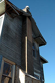 two sides
                down...or is that up?