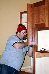 one set done..
                one to go..