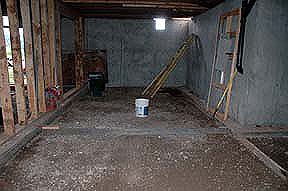 Now we just need
                concrete