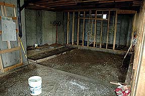 and even more
                concrete