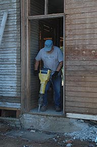 Quite the vibration isnt it?