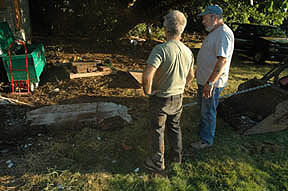 HMmmmmmmmm Now
                what?