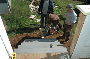 yeah! almost
                done