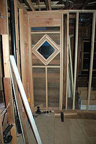 Back together...FINALLY!