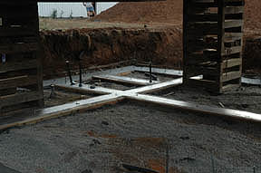 one small
                step...