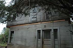 All put back
                together