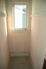 Cleaned up and ready to roll!