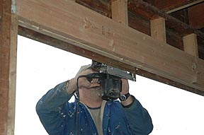 Trim that
                turkey!