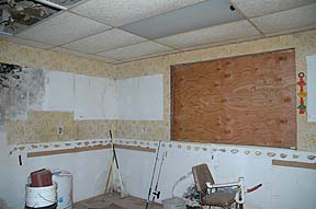 ...beans don't
                burn on the grill...