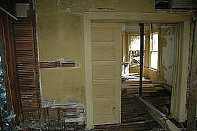 Finaly got one open!