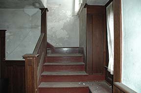 Things are
                looking up.