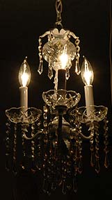 You... light
                up my room...