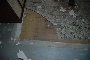 Parlor
                floor