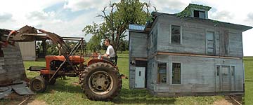 Rollin' Rollin' Rollin'...