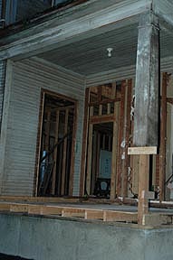 close up column
                view