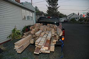 Easy on the speed
                bumps!