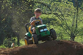 How much can I
                haul?