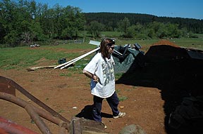 No, move it more
                to the other right.