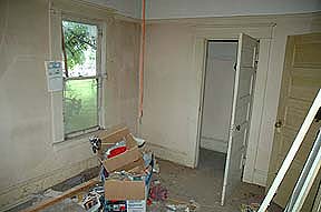 It's a sunny day
                outside my window...