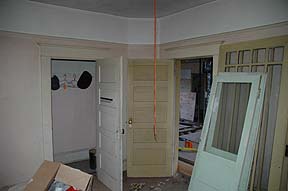 So many doors to choose
                from!