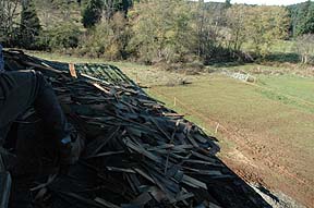 Cleanup on aisle
                4!