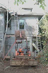 It aint
                pretty but it works!