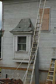 The final section
                to go!