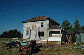 Looks calm for
                now.