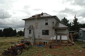 Oh my, look at
                the clouds!