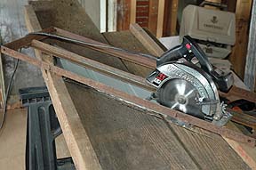 Angles sponsered by SkilSaw